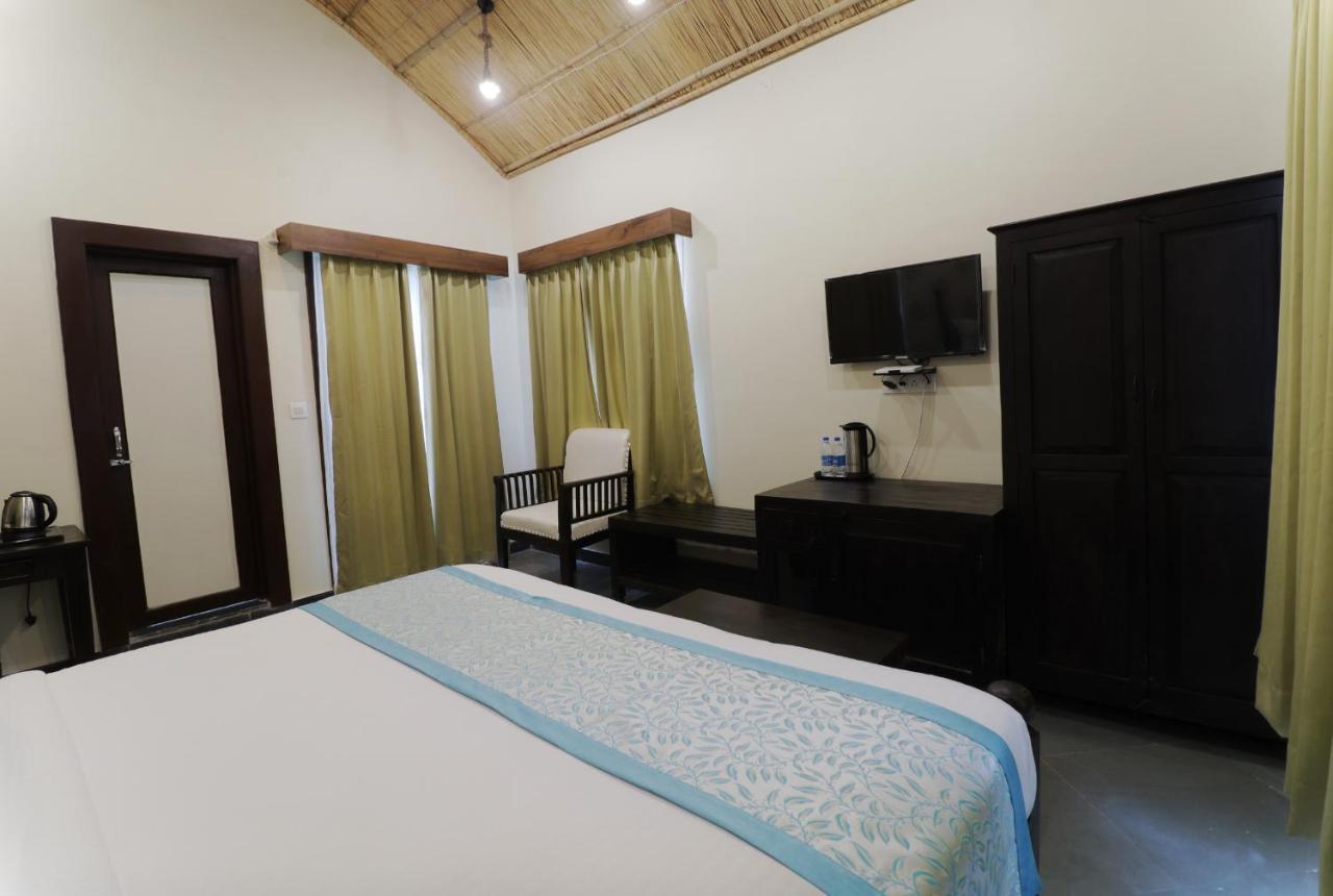 Resort Keshav